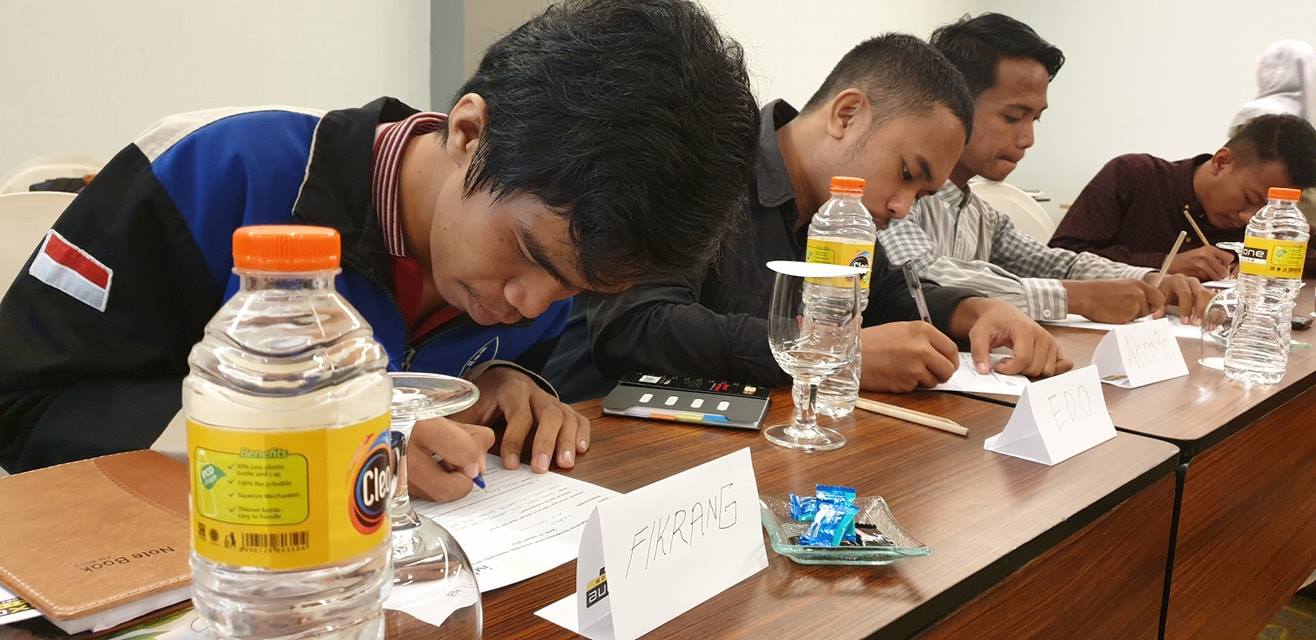 GOD Management School