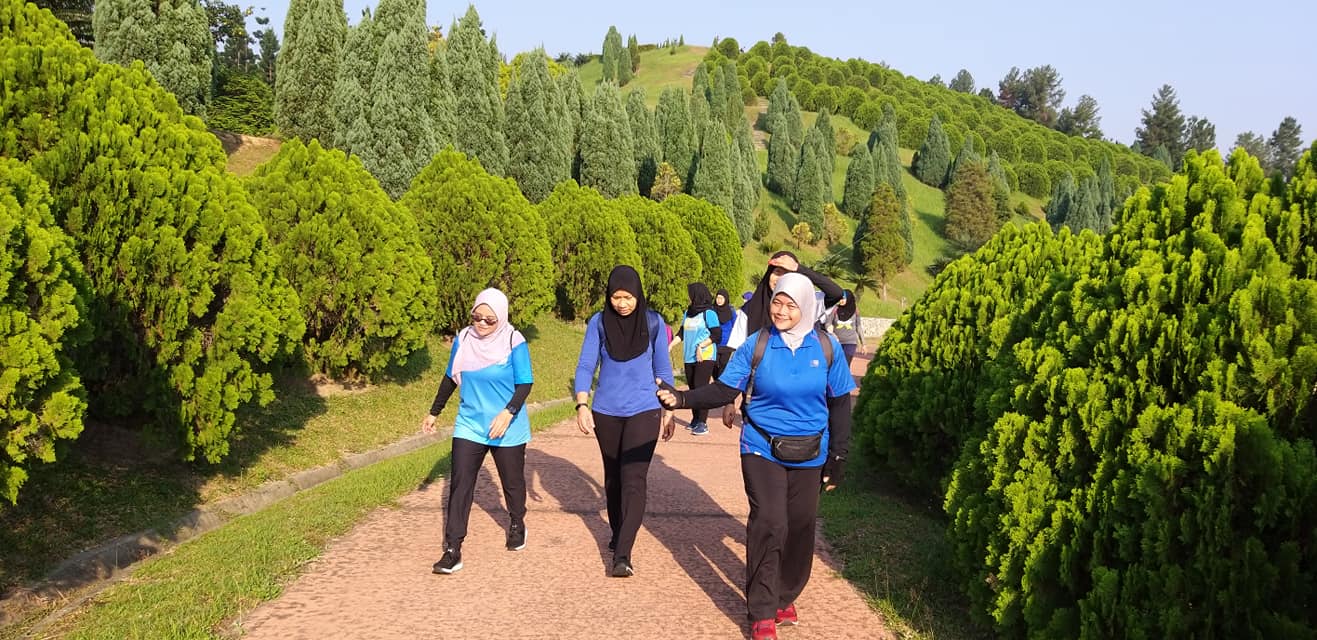JustFit League Malaysia added a... - JustFit League Malaysia