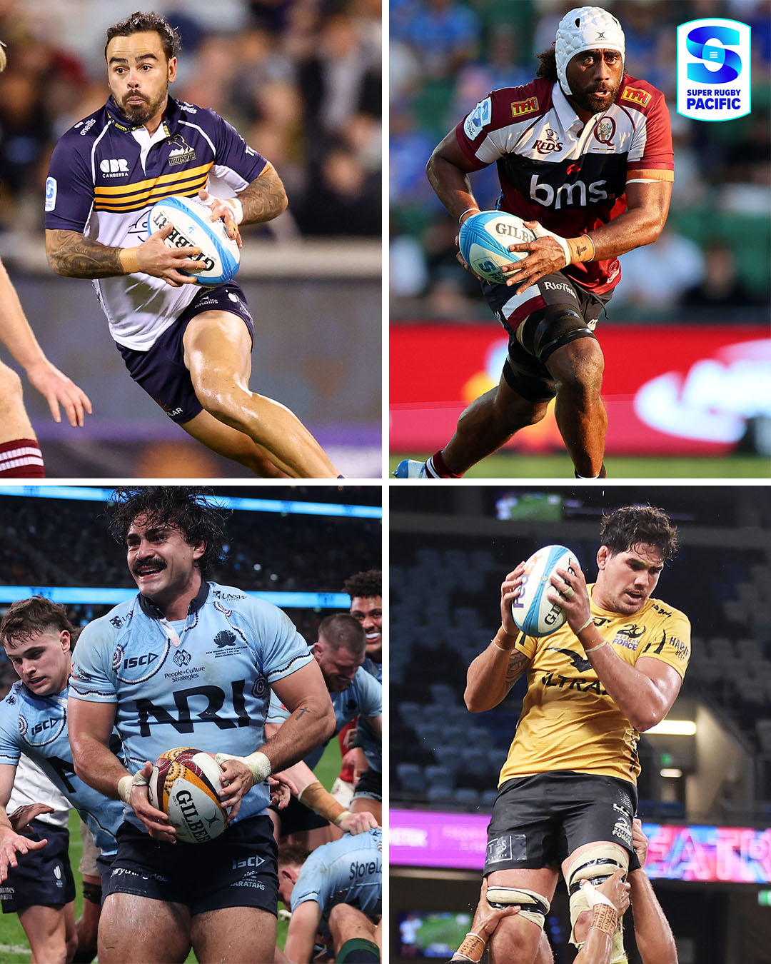 Super - Who will shine for the First Nations & Pasifika team in today's ...