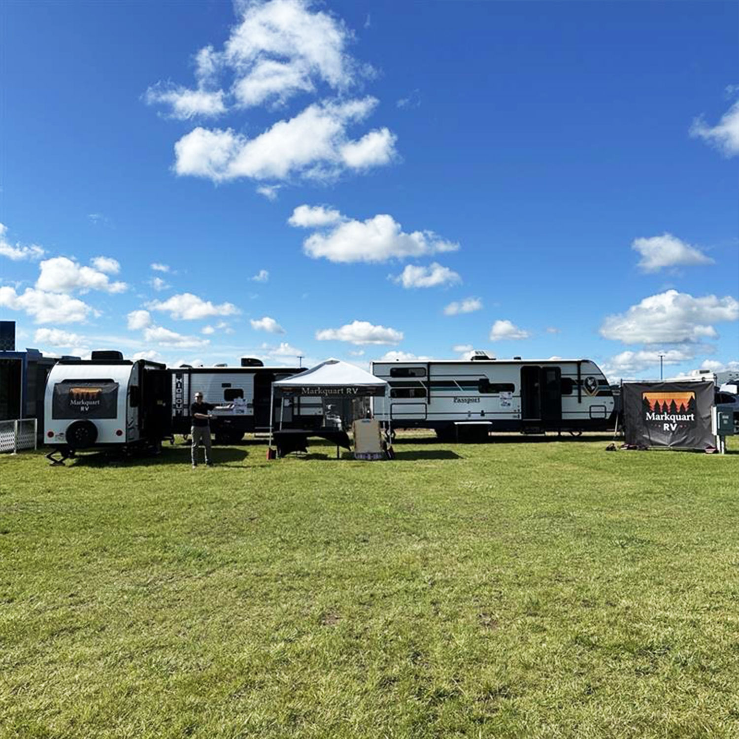 Markquart RV | Chippewa Falls WI