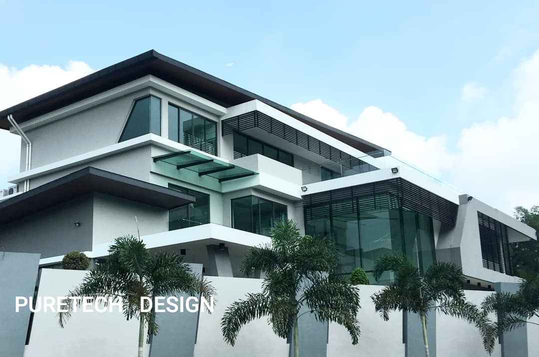 Puretech Design | Kuala Lumpur