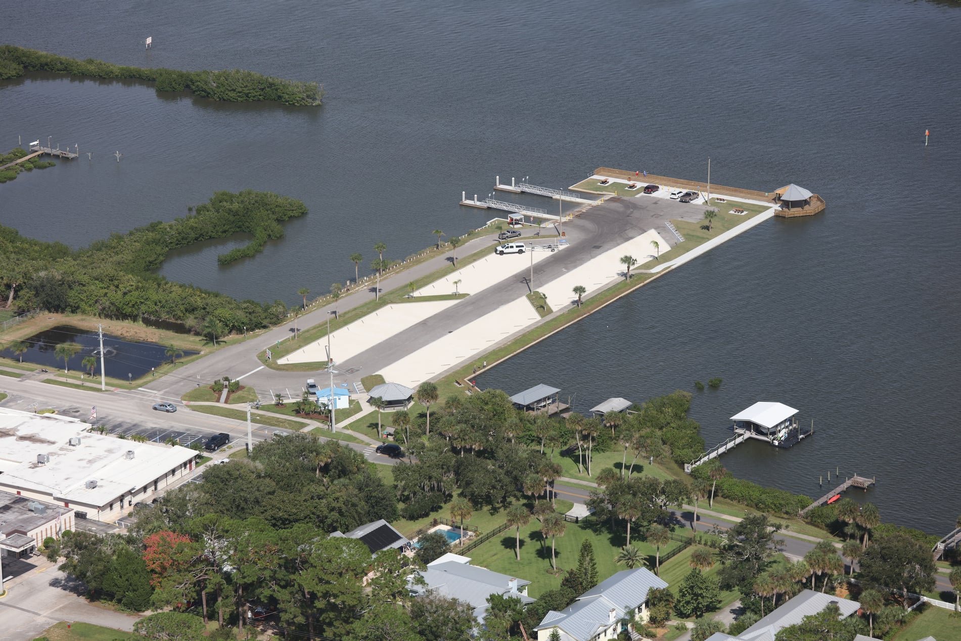 Construct Co Inc. | Orlando FL