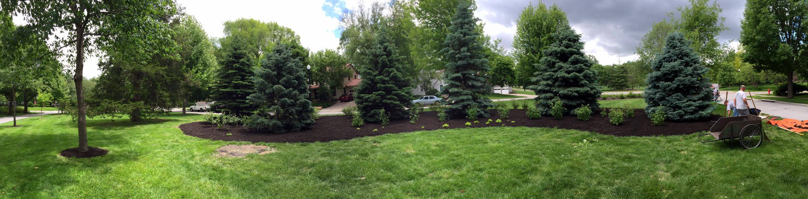 FM Lawn Care, Inc. | Lincoln NE