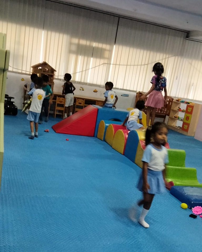Funfactory Colombo | Nawala