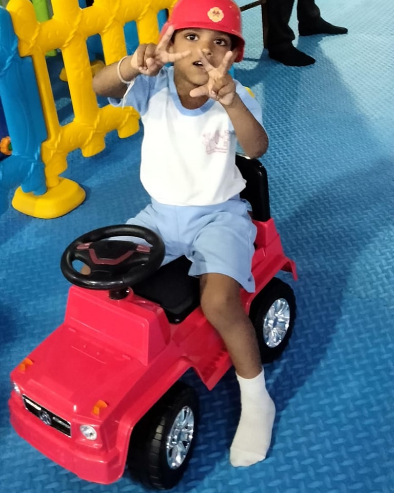 Funfactory Colombo | Nawala