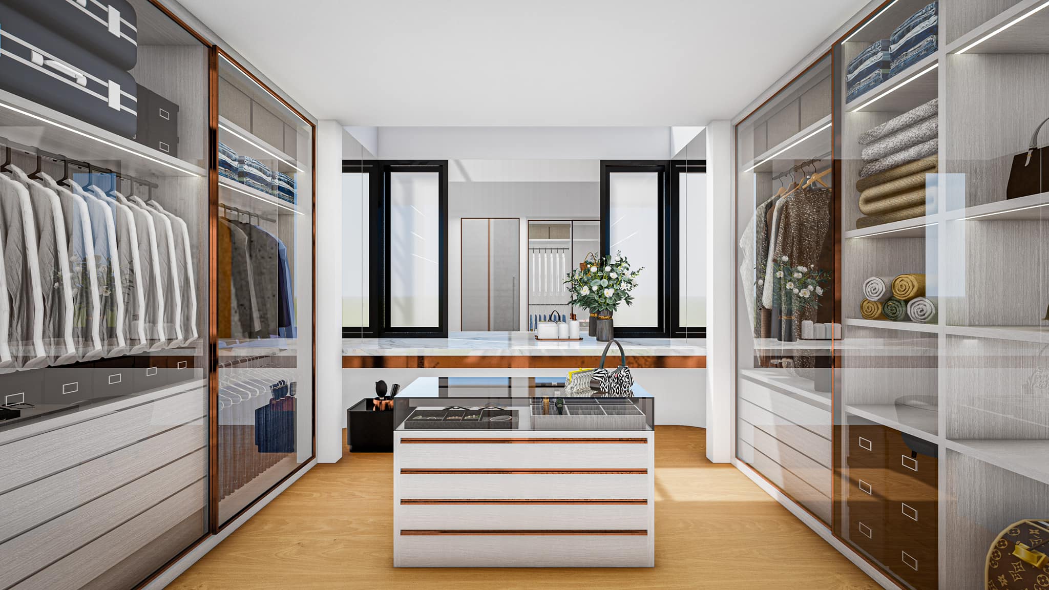 B+W Design Studio | Bangkok