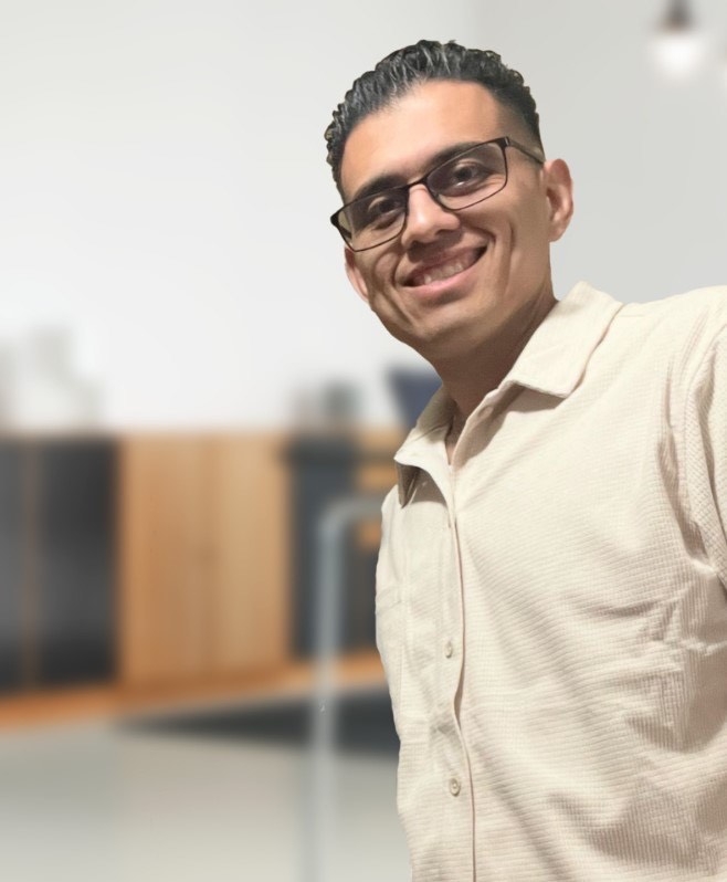 Carlos Martínez