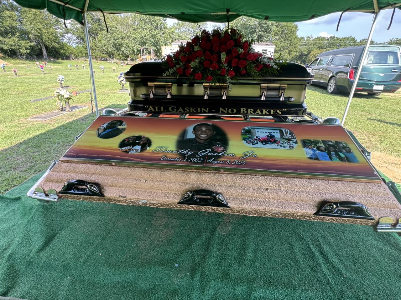 Leevy's Funeral Home added a new photo. - Leevy's Funeral Home