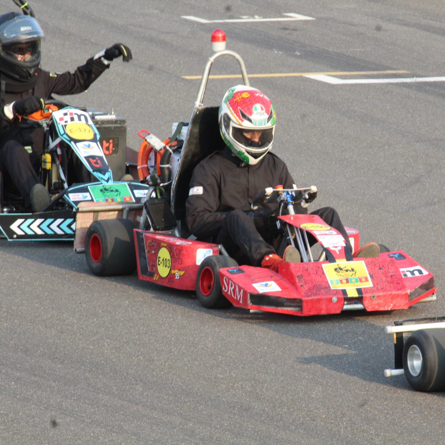 Autocreed Racing