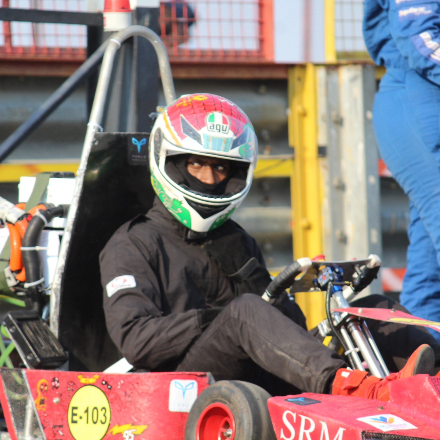 Autocreed Racing