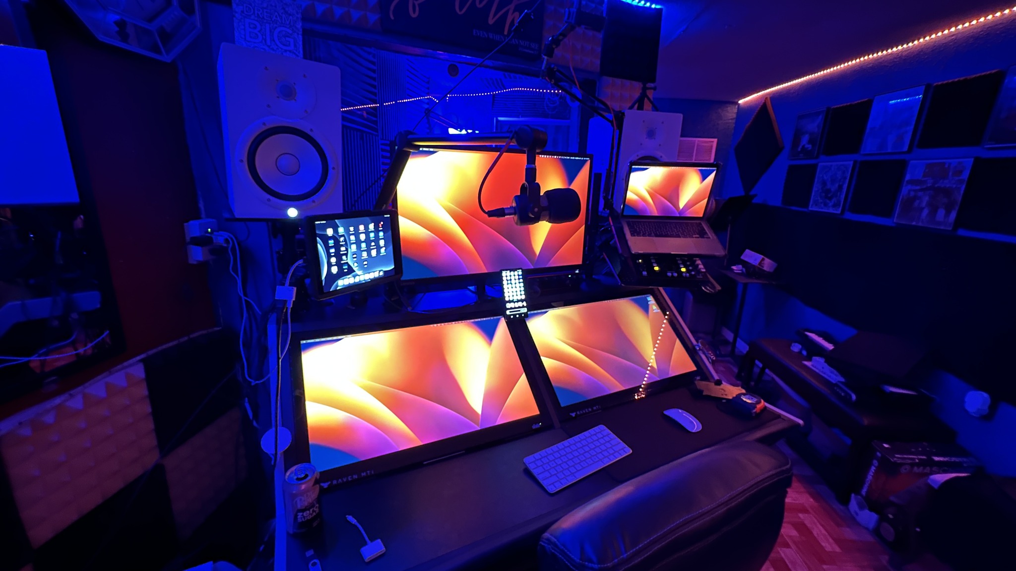 Double R GK Recording Studio | El Paso TX