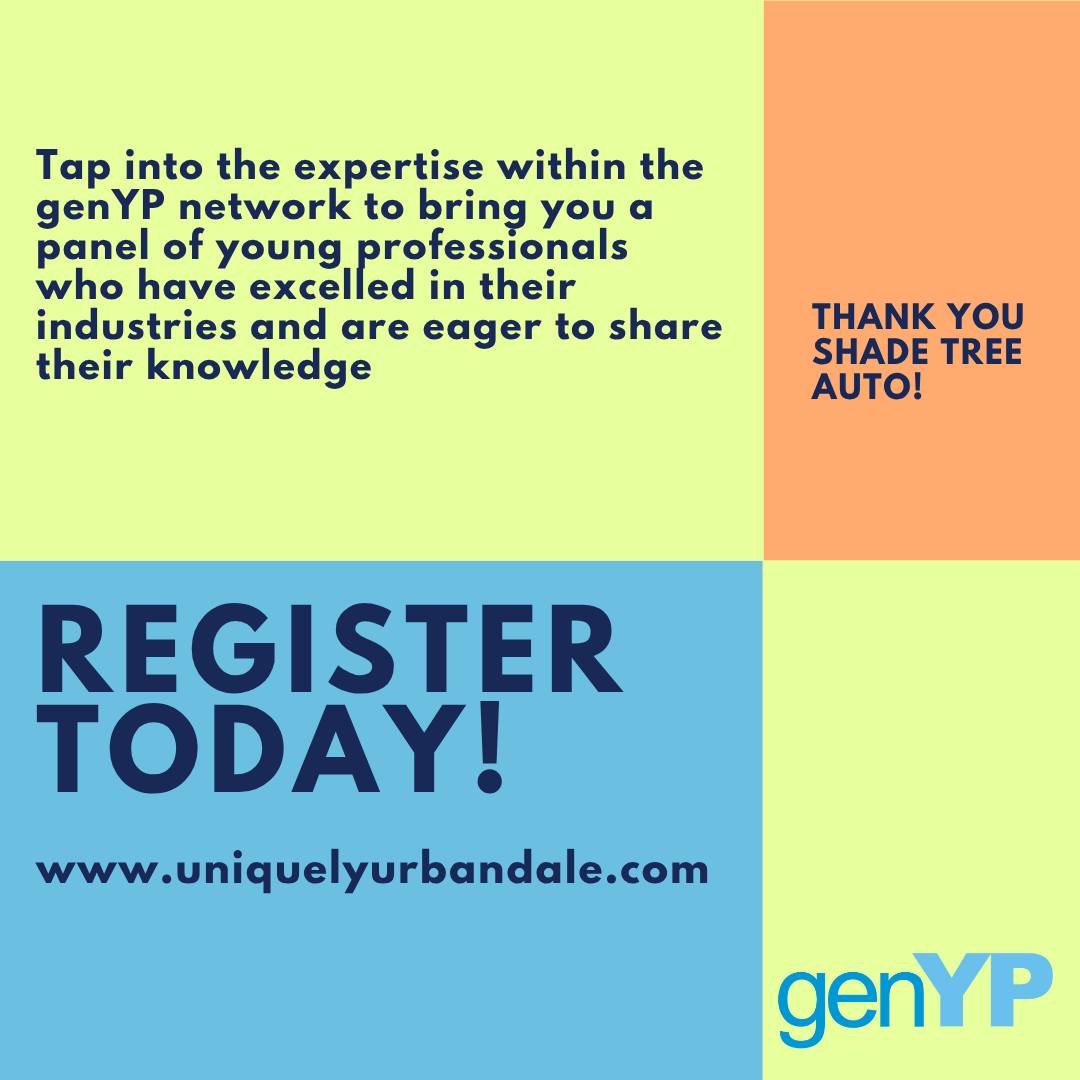 genYP | Urbandale IA