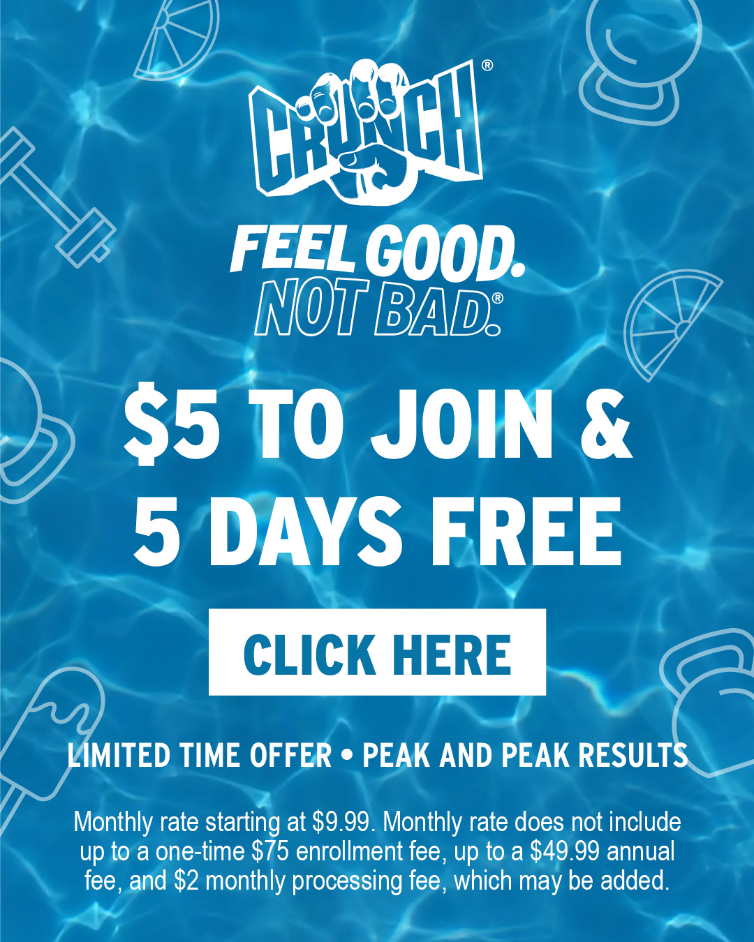 How Much Does Crunch Fitness Cost: Ultimate Pricing Guide 2025