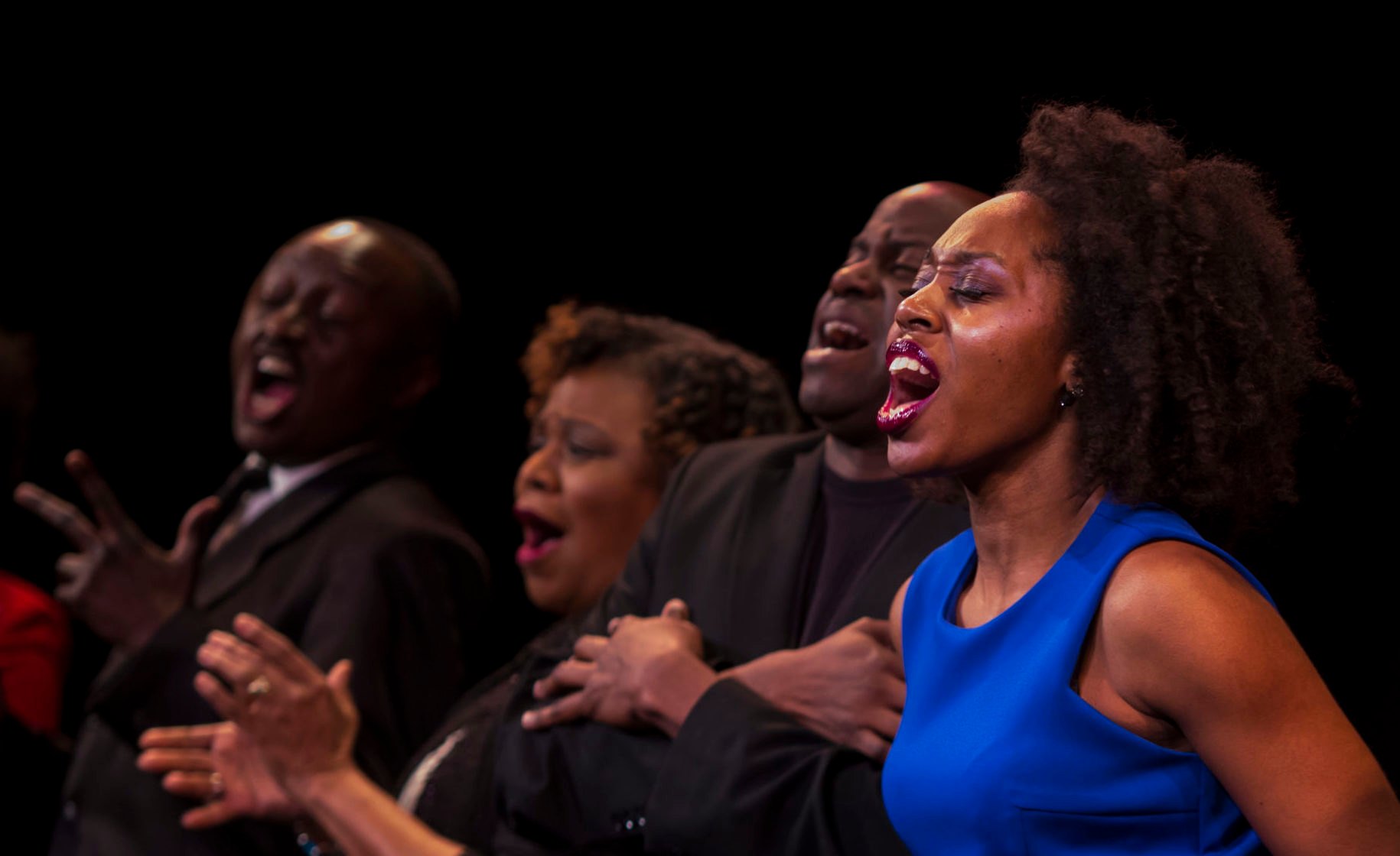 Raleigh Little Theatre added a... - Raleigh Little Theatre