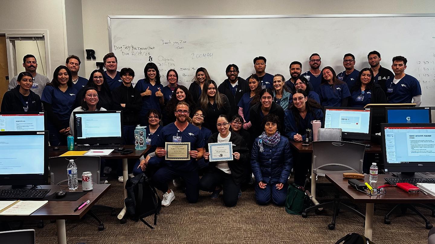 Congratulation... - Pima Medical Institute - San Marcos Campus | Facebook