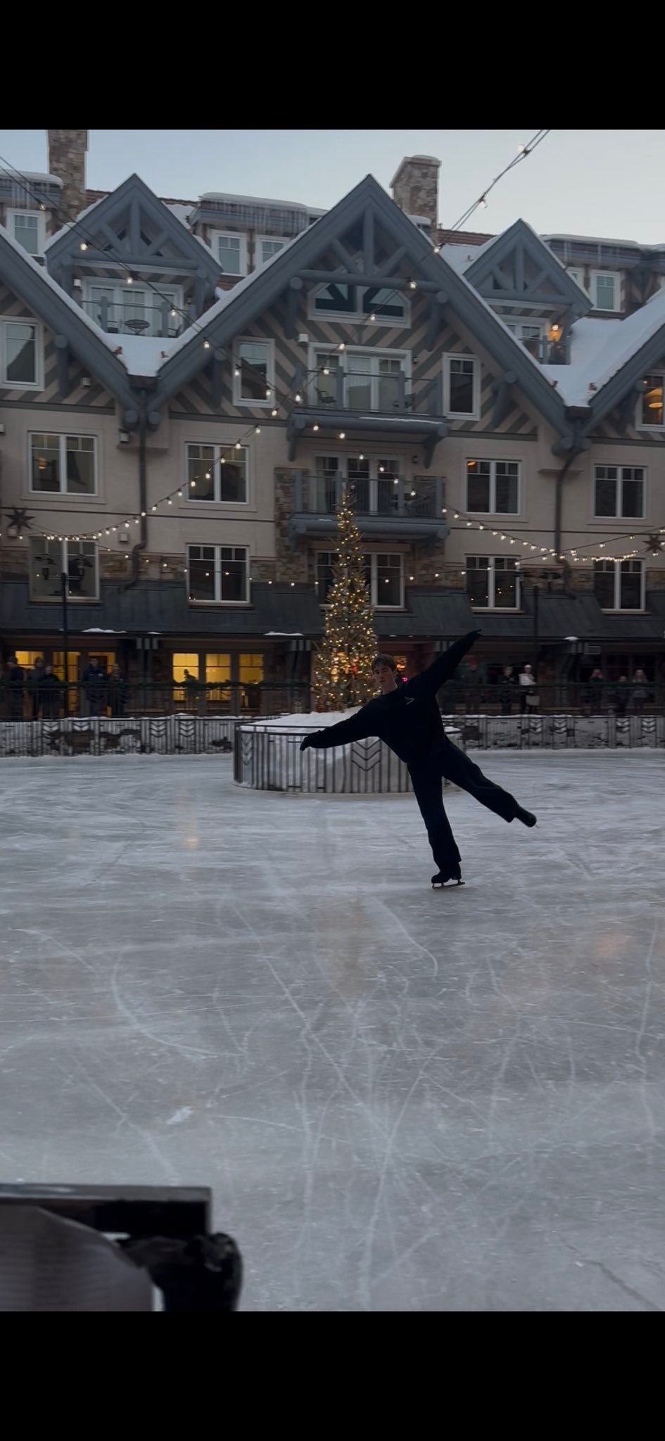 Telluride Figure Skating Club