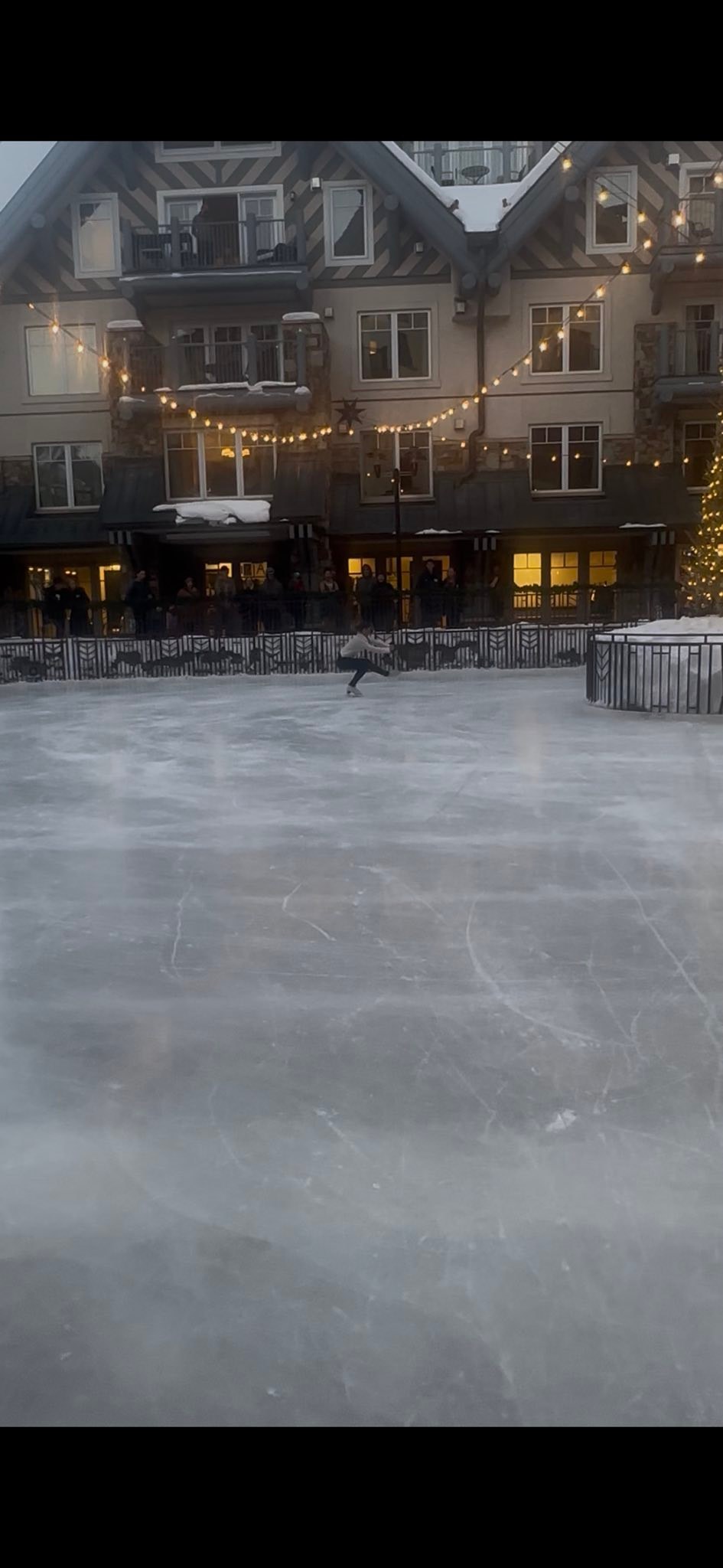 Telluride Figure Skating Club