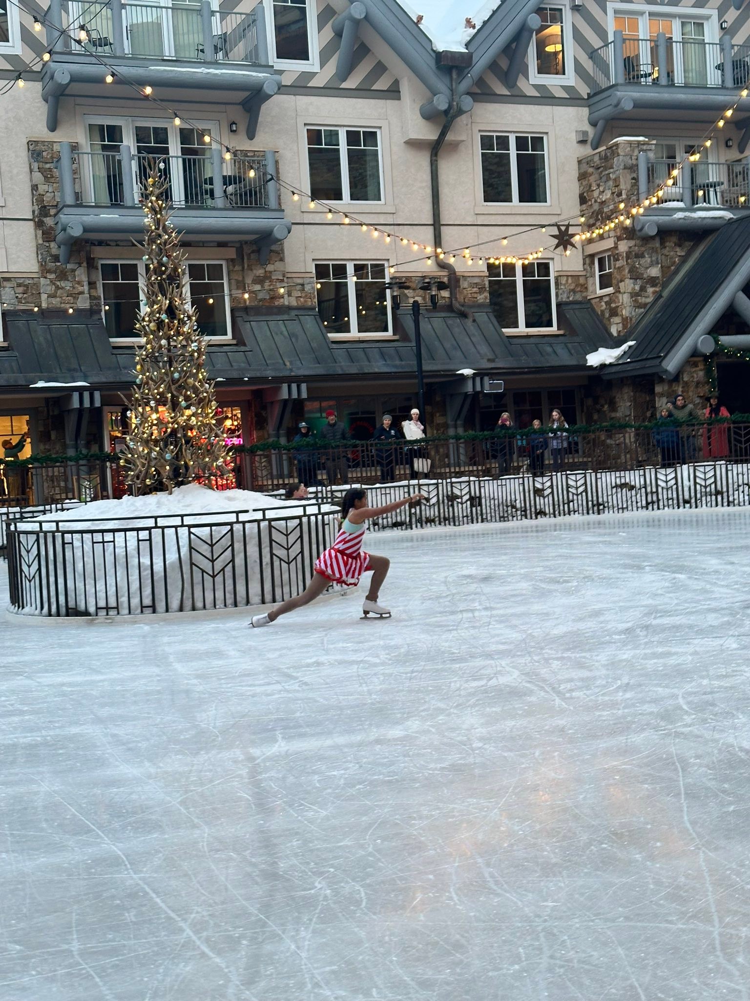 Telluride Figure Skating Club
