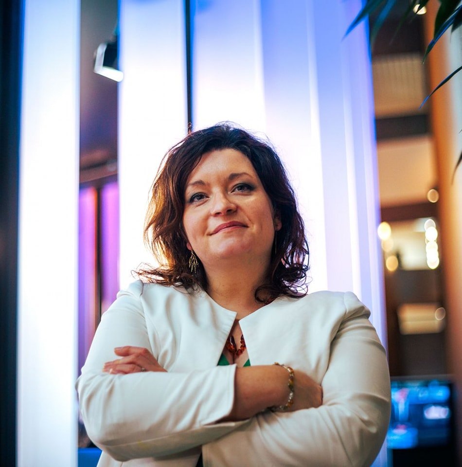 Chère Mathilde Panot, voici un court... - Mathilde Androuët | Facebook
