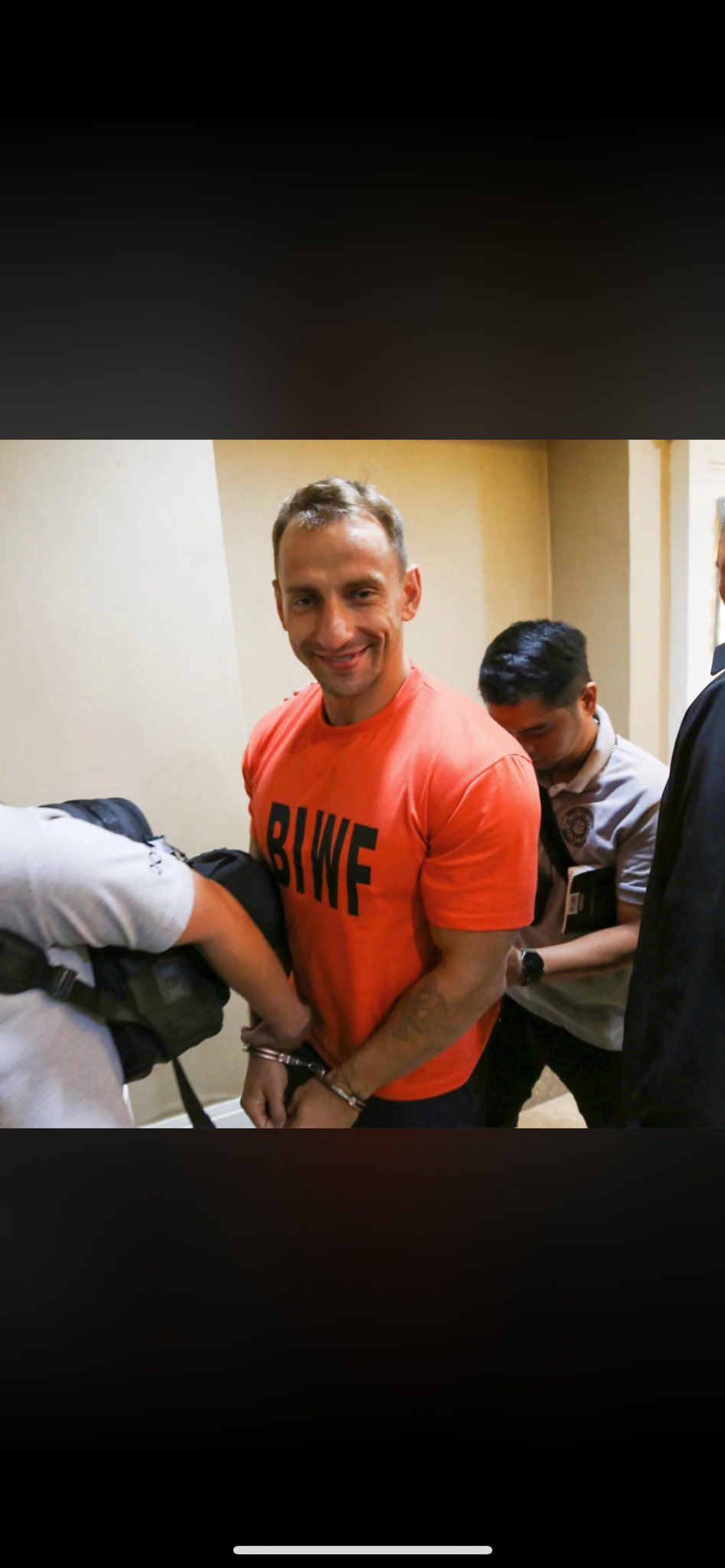 Rich $Inners | A close friend of Vitaly Zdorovetskiy is claiming from a ...