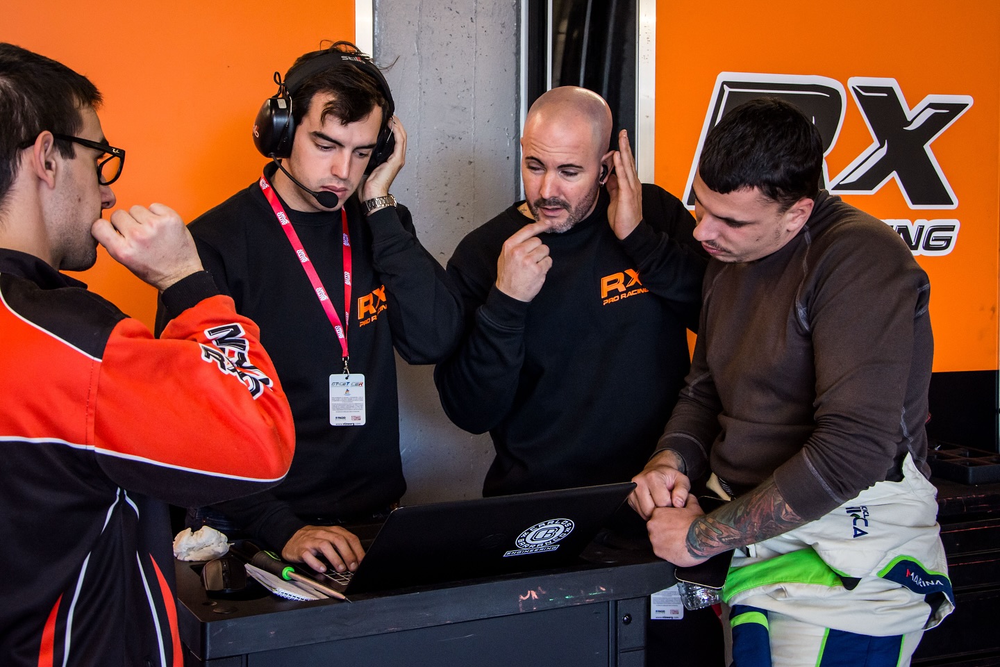 RX Pro Racing