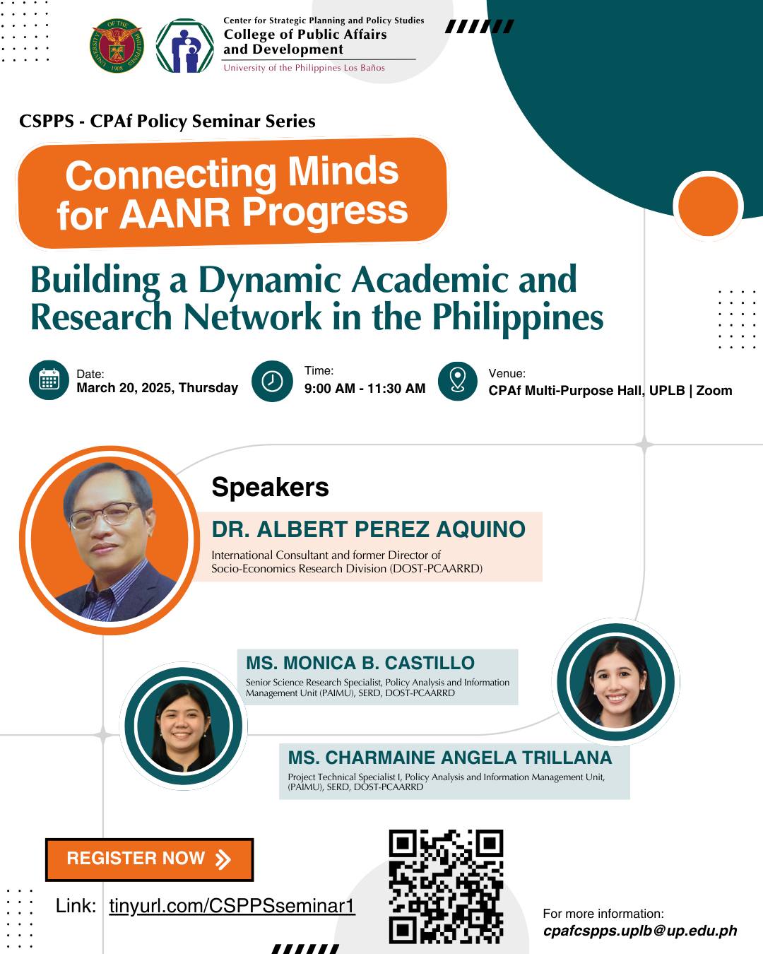 DOST PCAARRD - DOST-PCAARRD, through its Socio-Economics... | Facebook