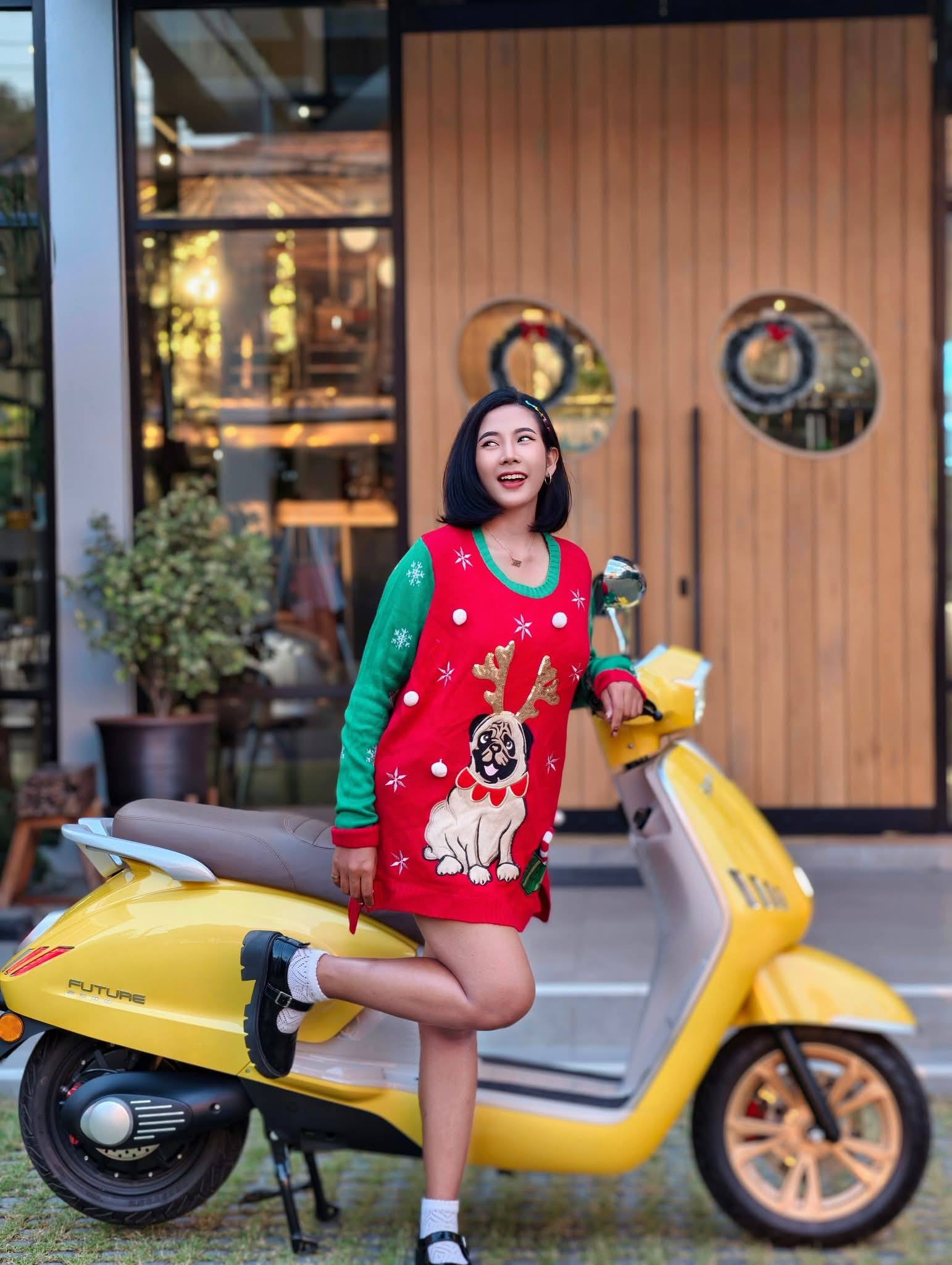 ROSE RIDER ผู้หญิงเดินทาง... - ROSE RIDER ผู้หญิงเดินทาง