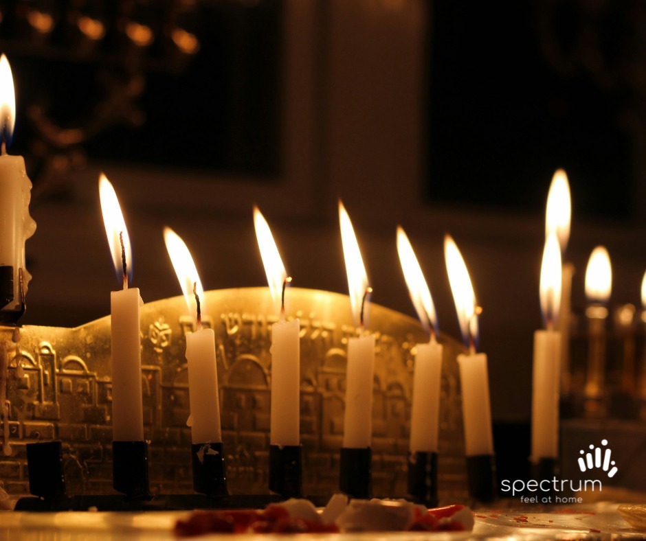 Spectrum - We share the sadness and grief of Australia’s Jewish ...