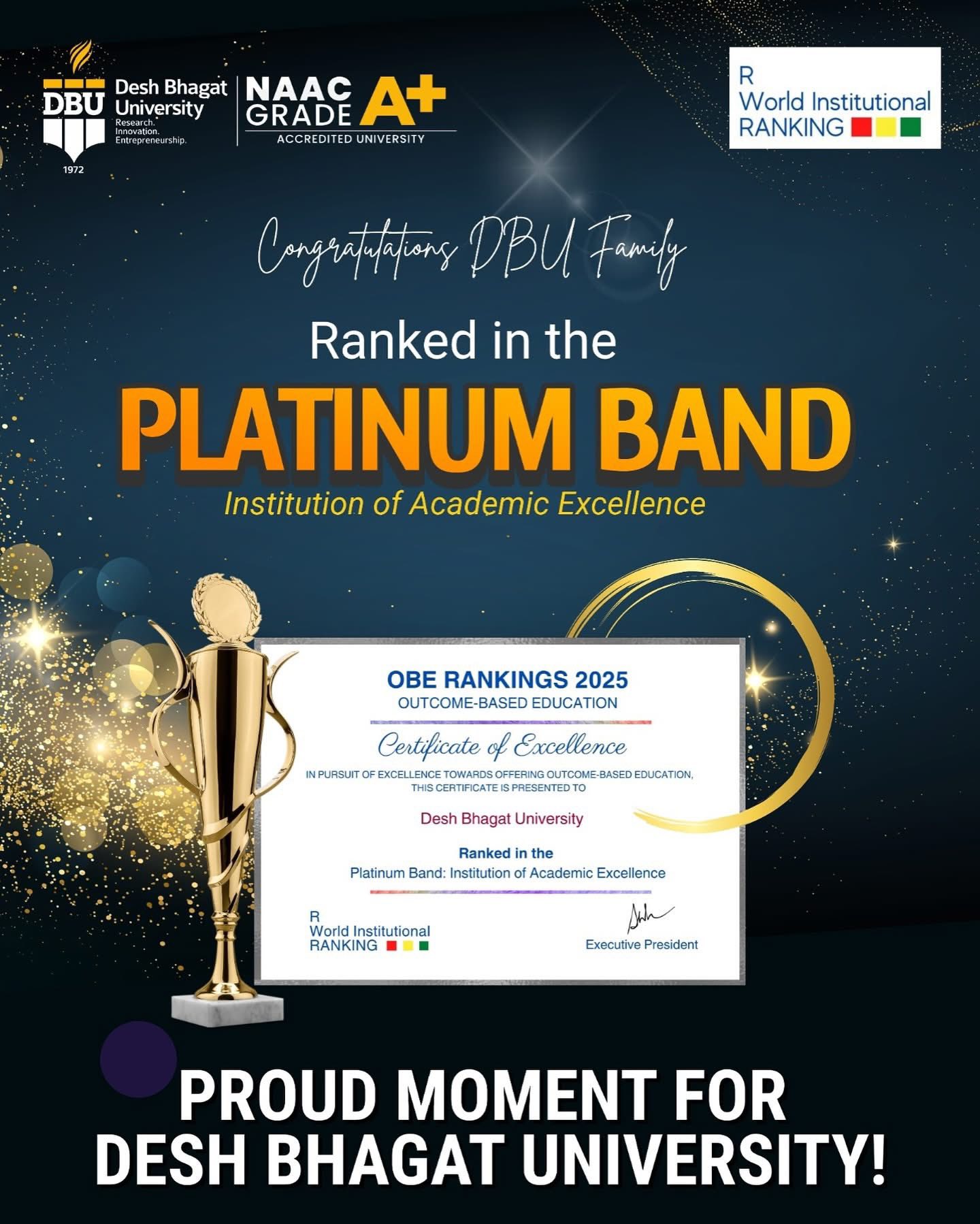 Gtbimt Khamano - 🌟 BIG NEWS ALERT! 🌟 Desh Bhagat... | Facebook