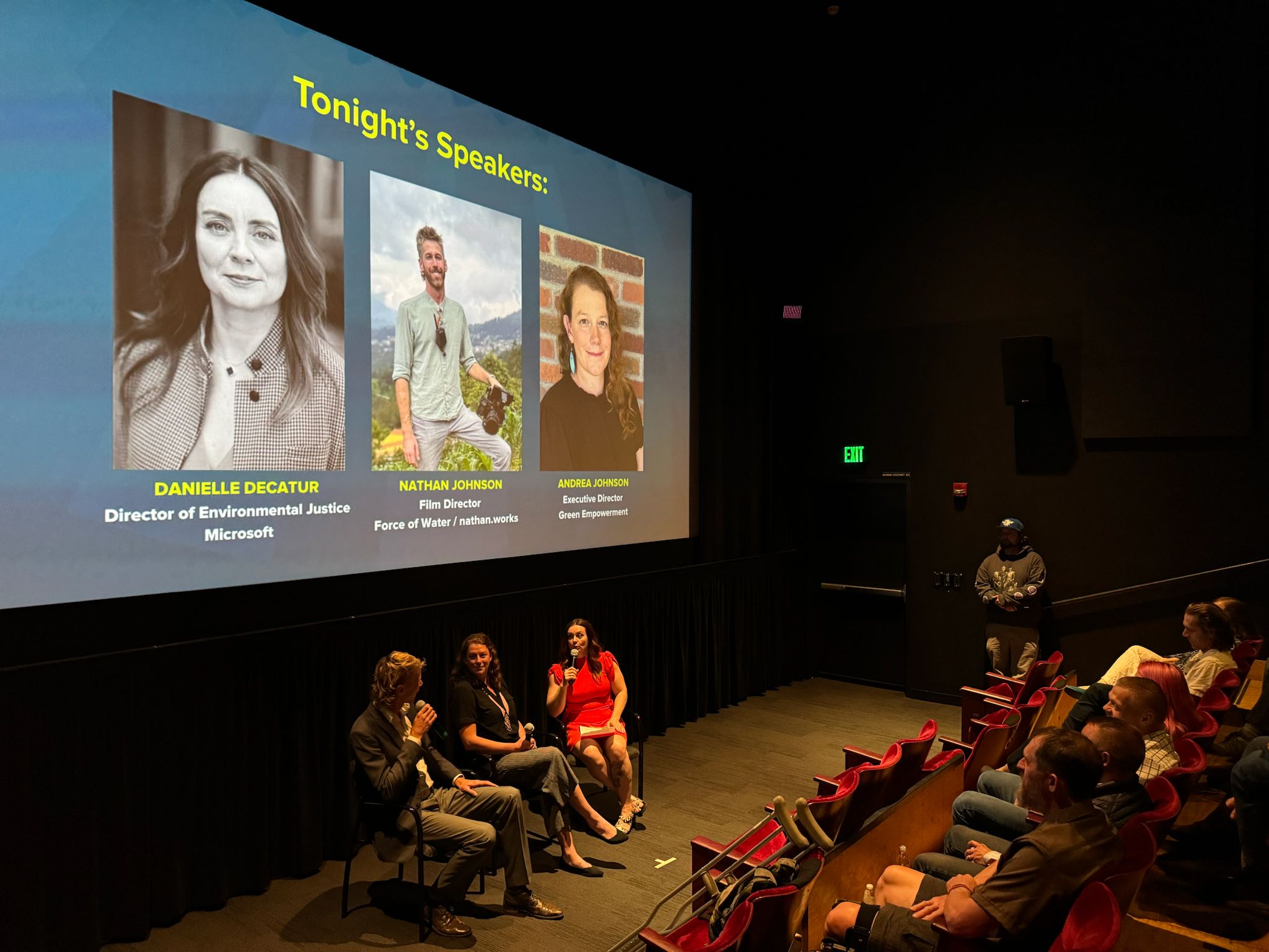 Green Empowerment | Portland OR