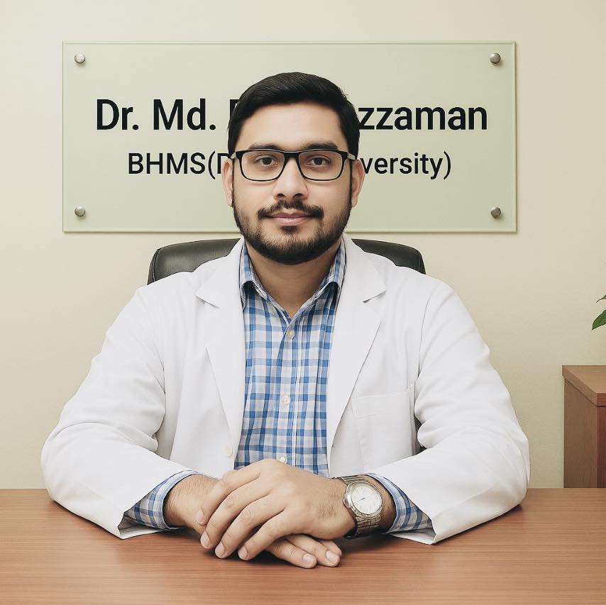 Dr. Md. Moniruzzaman | Dhaka