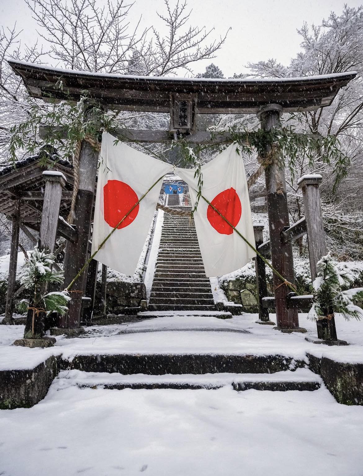Photography - ️⛩️ ️ “ 
