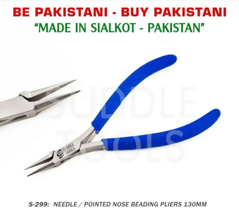 Suddle Tools