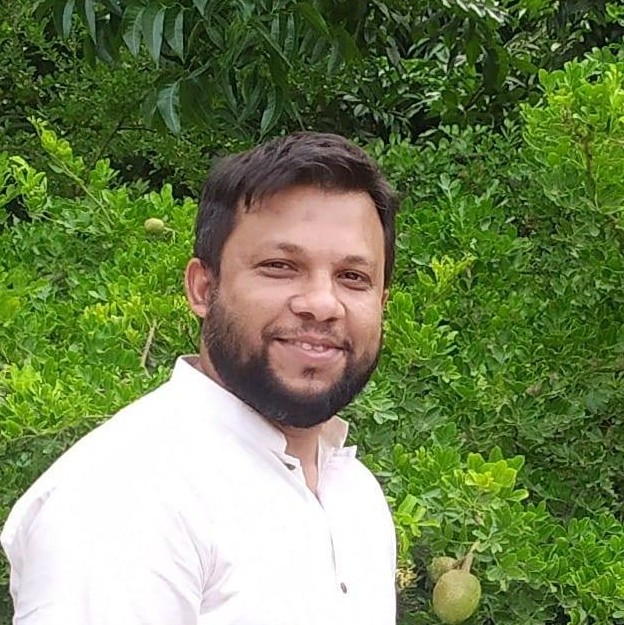 Abu Saleh Md Musa