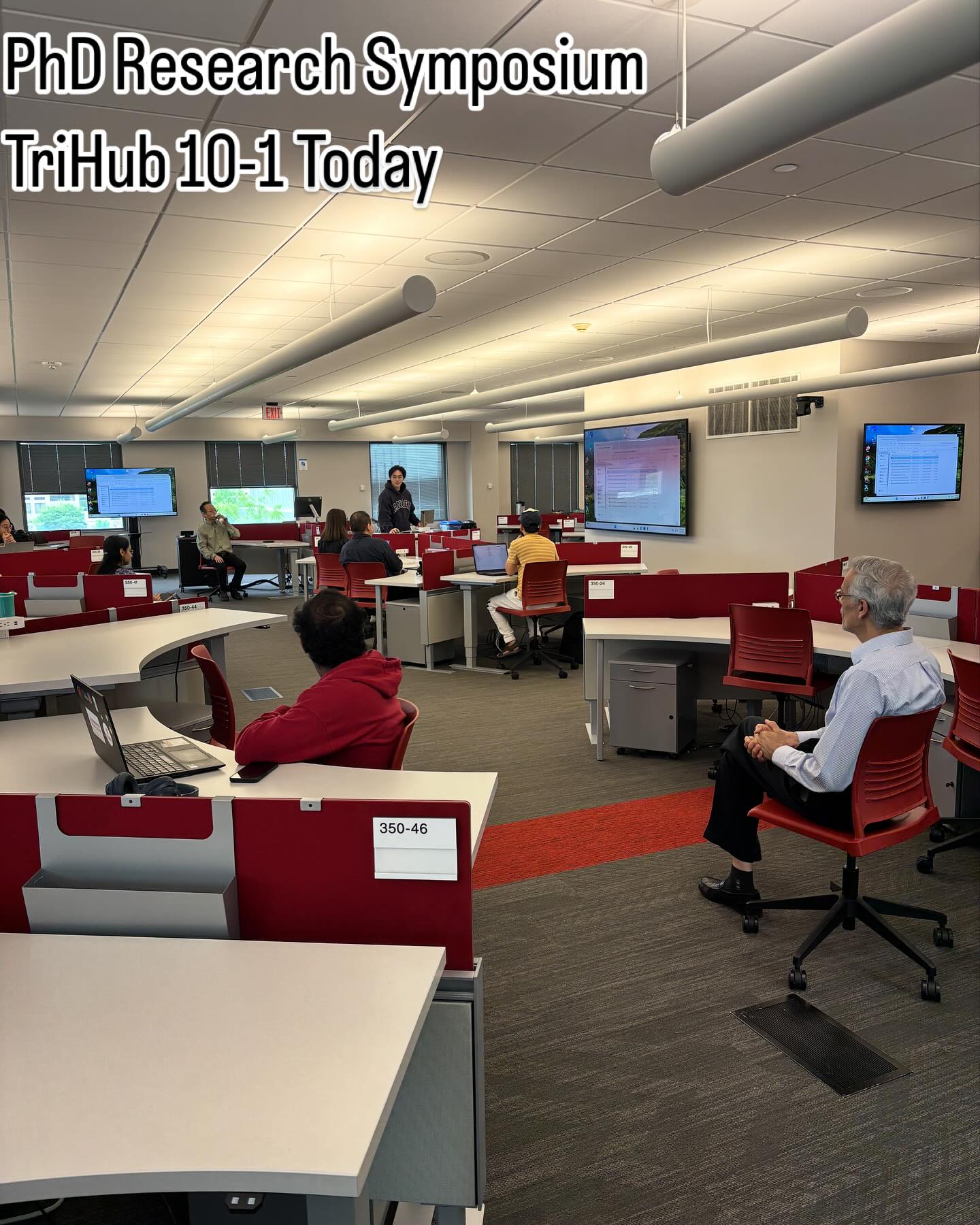 IU Luddy School of Informatics, Computing, and Engineering ...