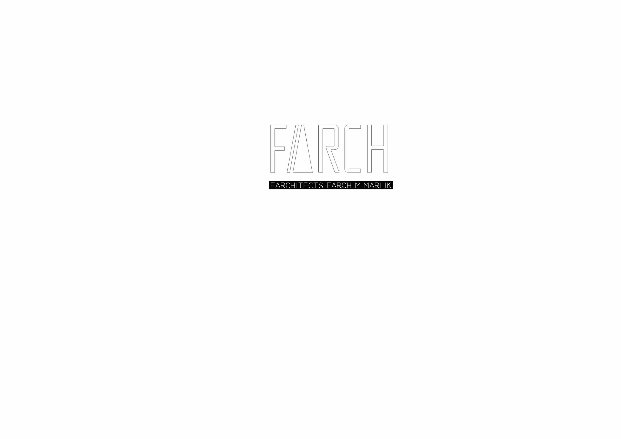 FARCH Mimarlık // Farchitects - #Kentseldönüşüm Projemiz, Acıbadem ...