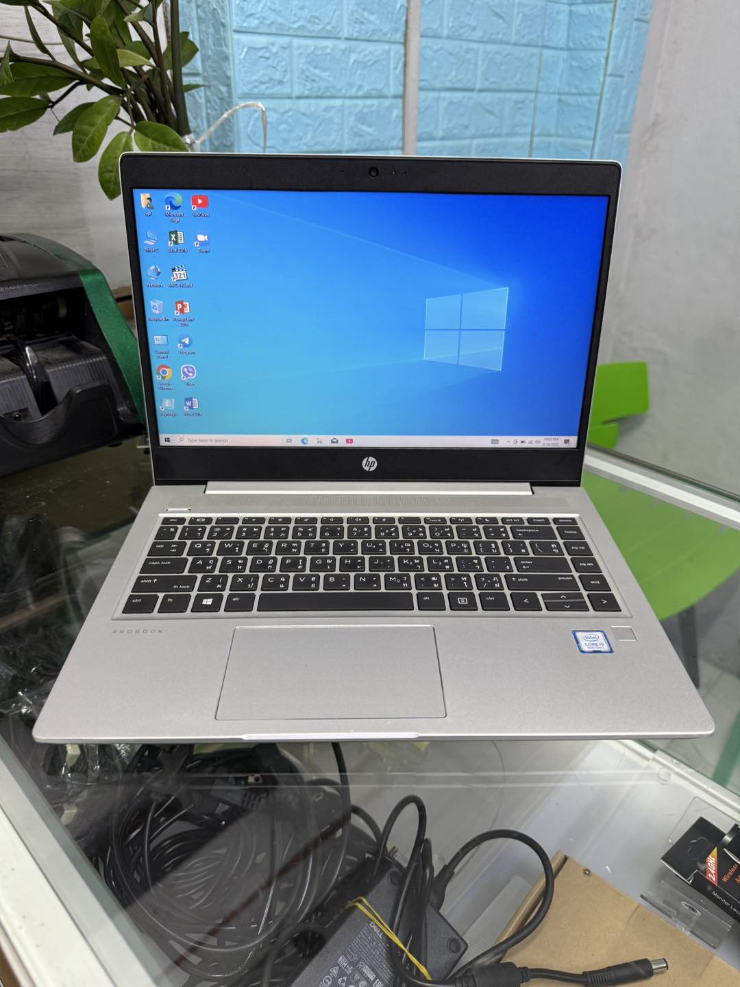 VIP Mobile - HP i5 8th gen ( ProBook ) CPU > i5 - 8265U... | Facebook