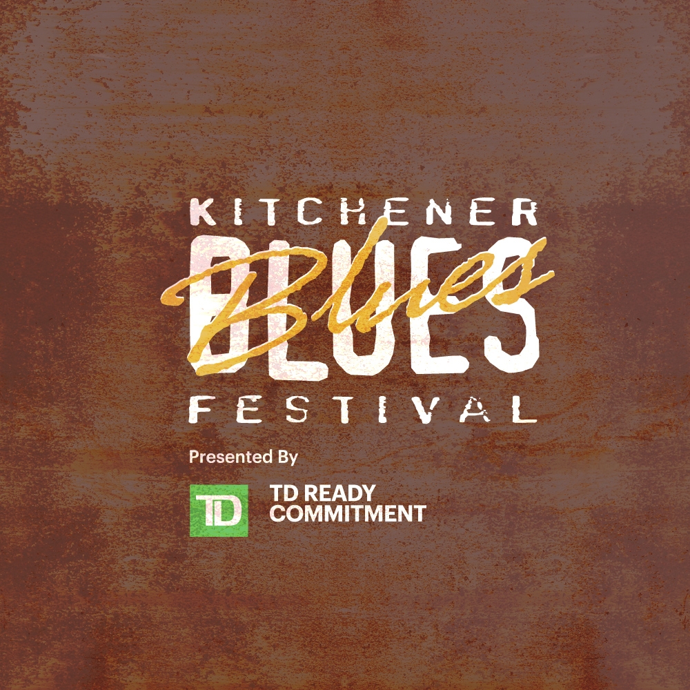 Excited to announce our 2025... - Kitchener Blues Festival | Facebook