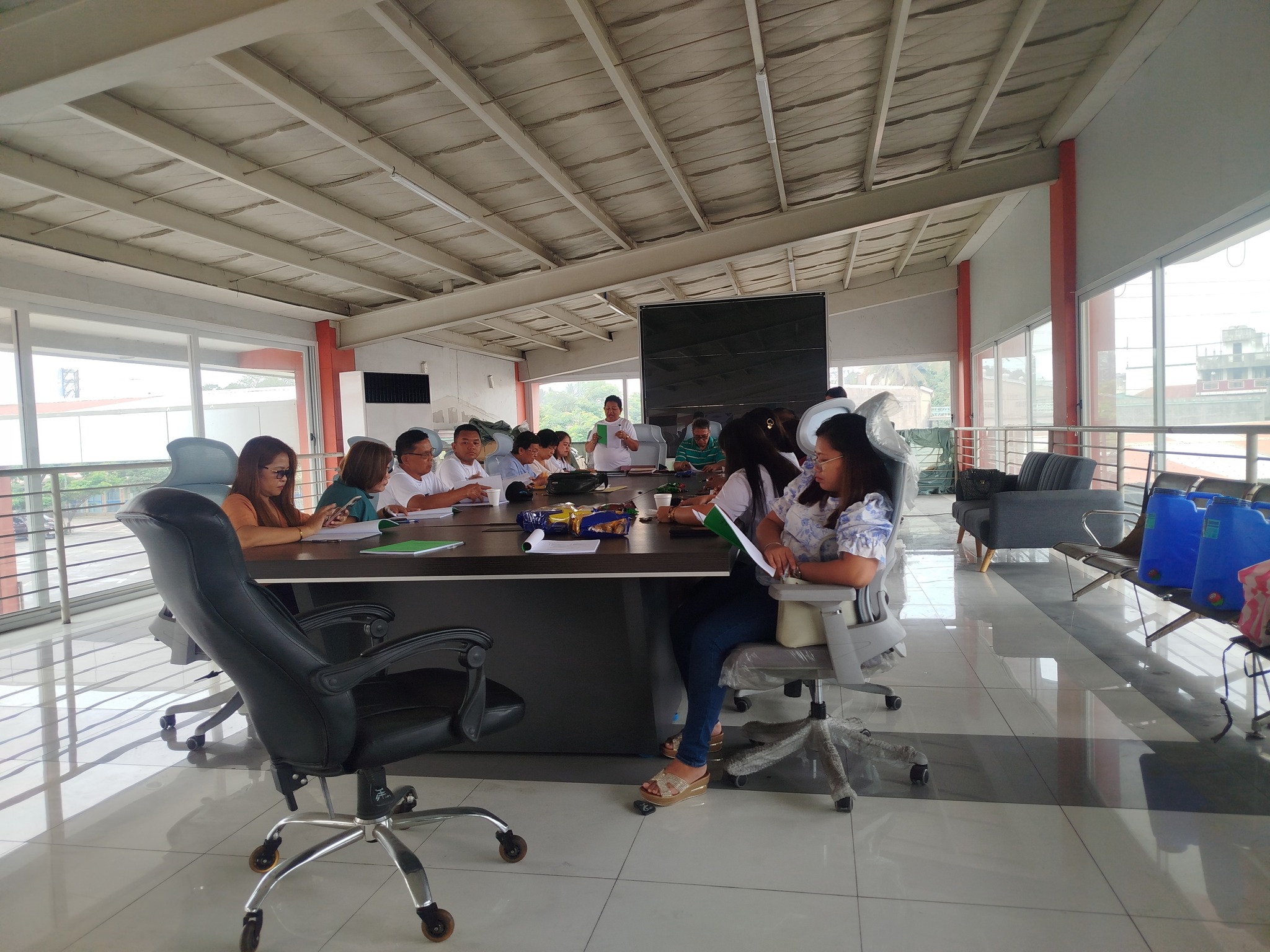 Valenzuela Transport Service Cooperative - VTSC