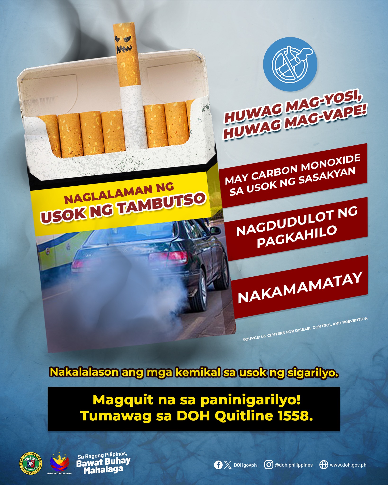 Malvar Rhu - hello LUNG CANCER,TUBERCULOSIS,PNEUMONIA and... | Facebook