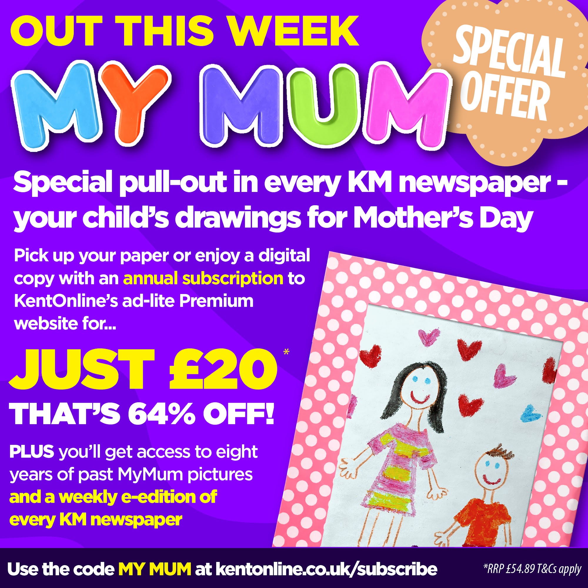 Kentish Express - Your local KM newspaper this week features children's ...
