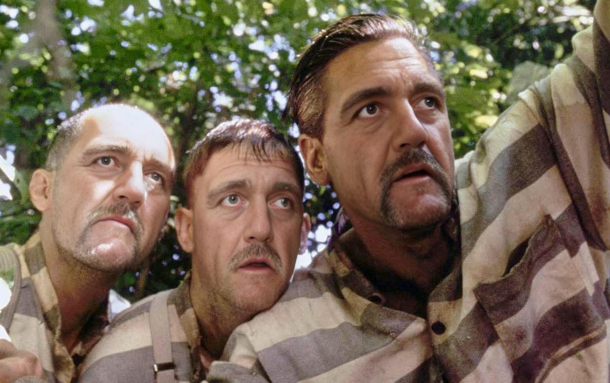 Photo-Edits - “O Brother, Where Art Thou?” | Facebook