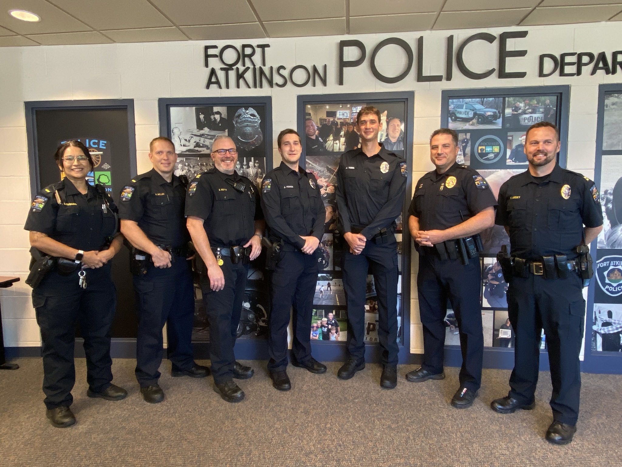 The Fort Atkinson... - City of Fort Atkinson, WI-Government | Facebook