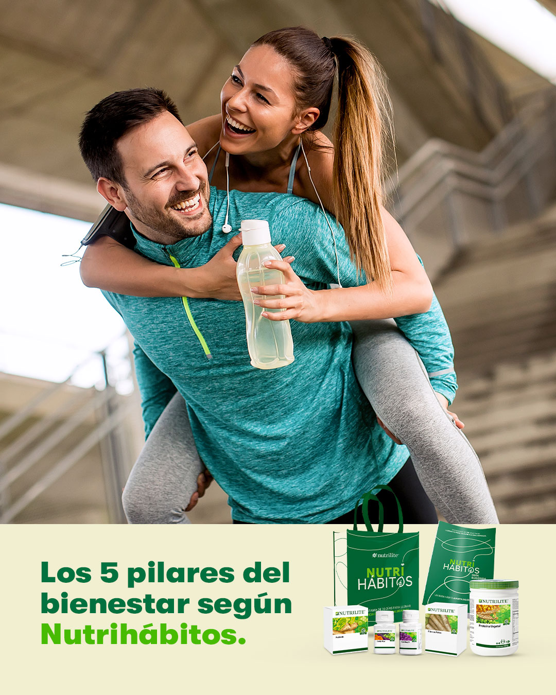 Nutrilite Latinoamérica - ¡Revela todo el potencial de tu belleza con ...