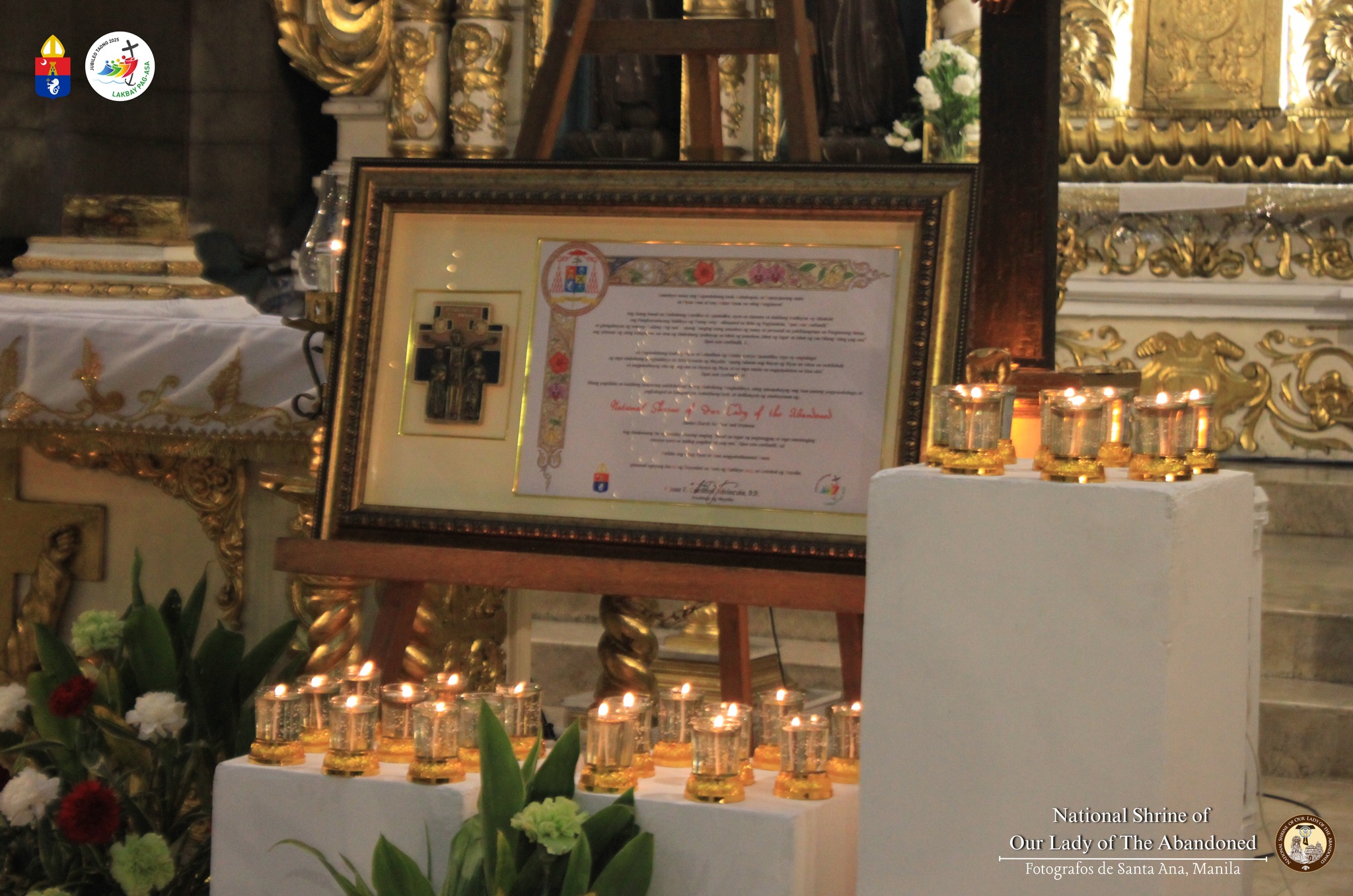 LOOK: PAROCHIAL CELEBRATION OF THE CLOSING OF THE JUBILEE YEAR 2025 As ...