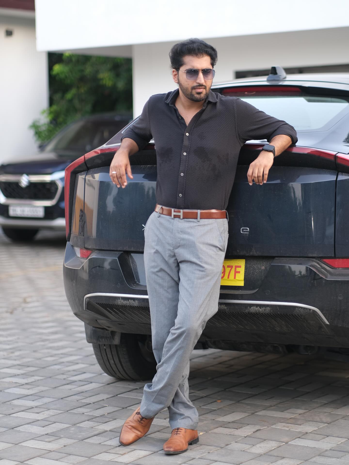 Arun Raghav