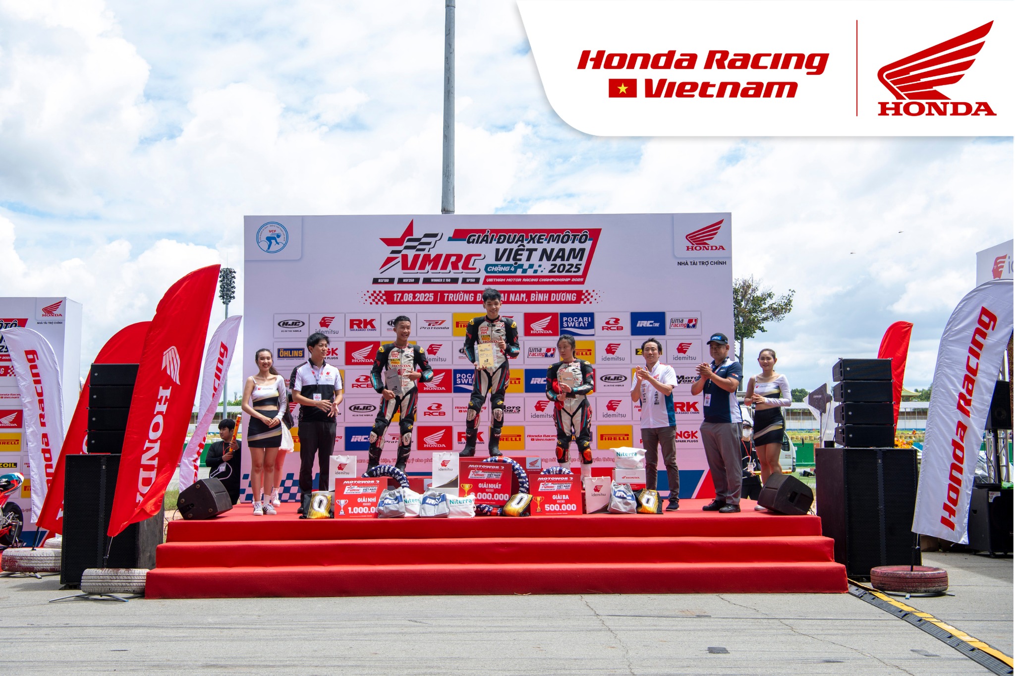 Vietnam Motor Racing added a new photo. - Vietnam Motor Racing