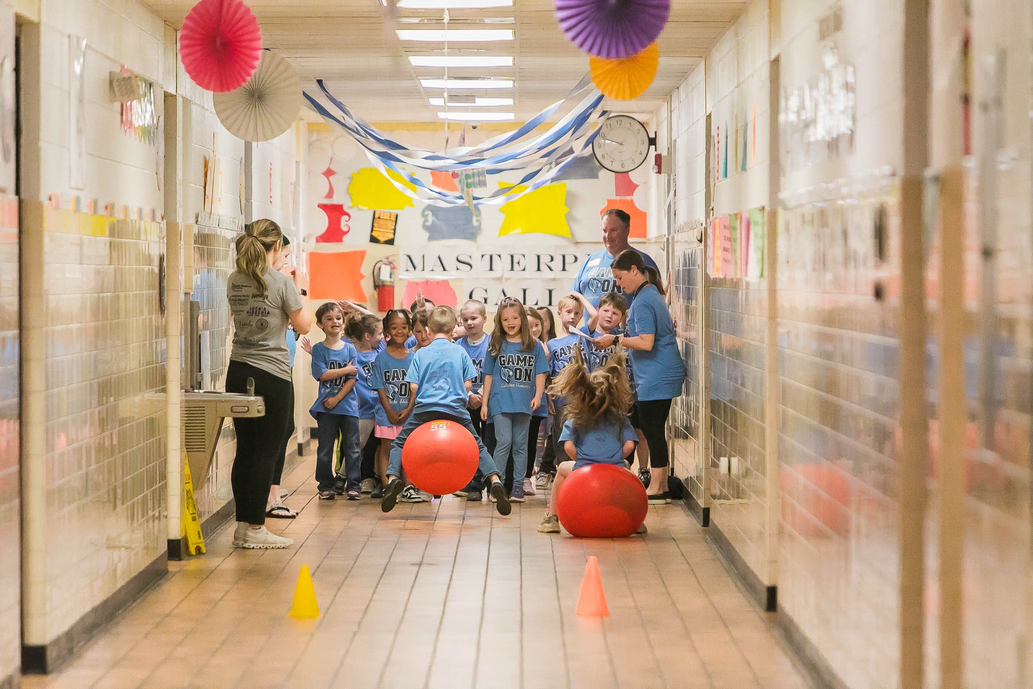 Callaghan Elementary... - Callaghan Elementary School PTO