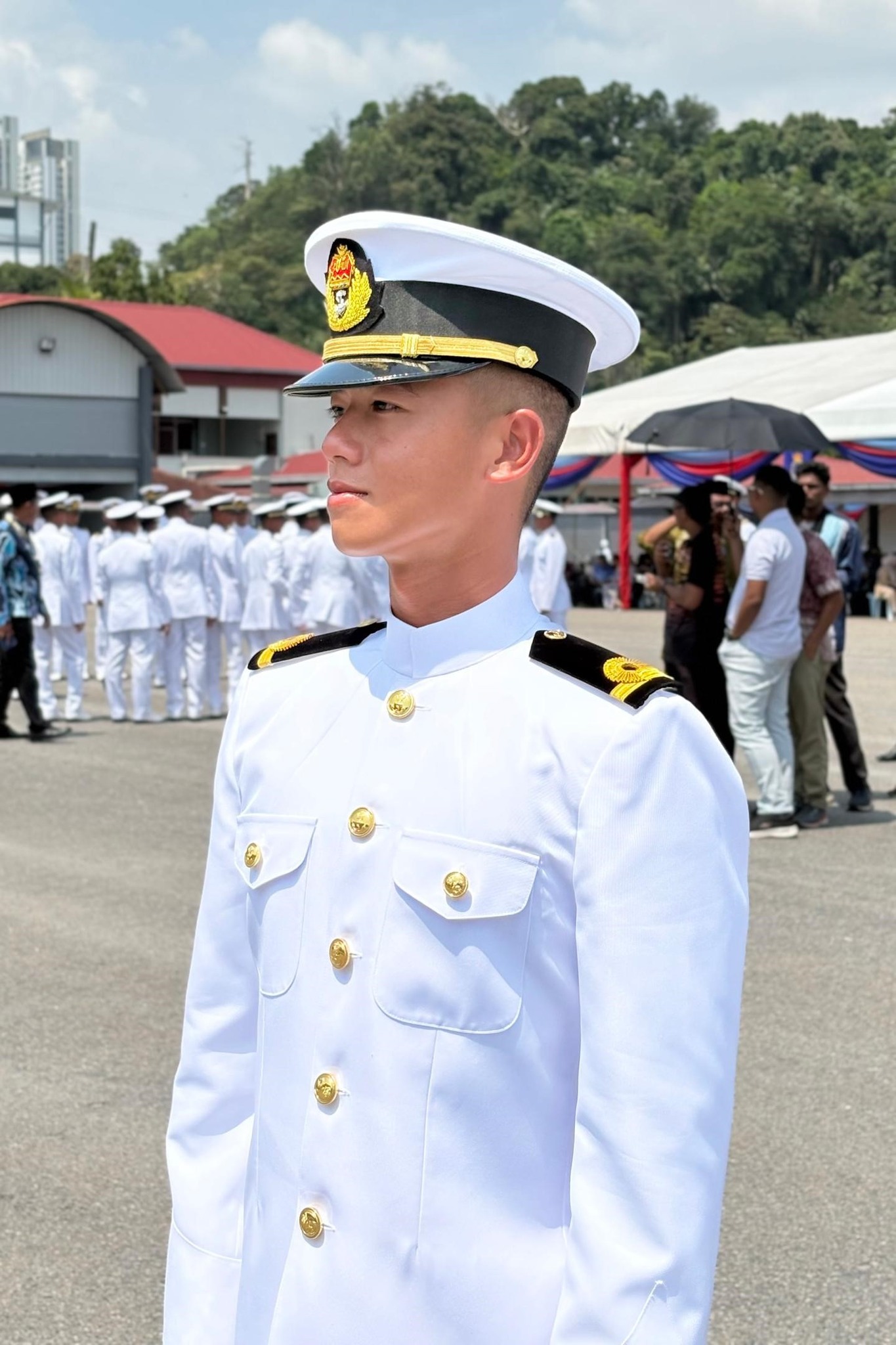 Tentera Laut Diraja... - Tentera Laut Diraja Malaysia