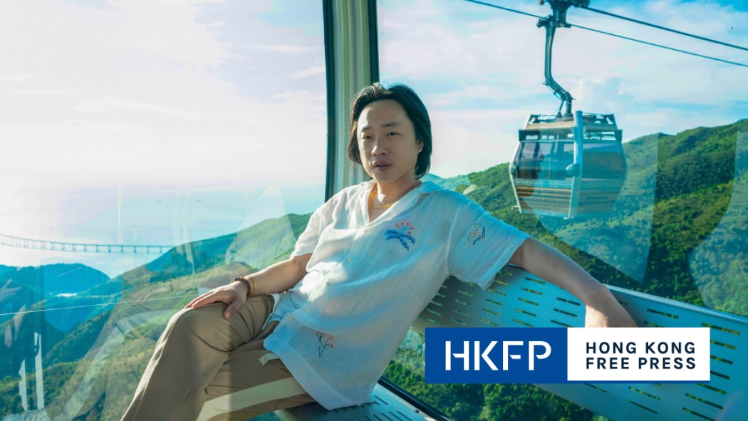 Hong - Comedian Jimmy O. Yang partnered with tourism body to ‘tell good ...